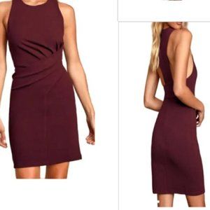 Lulu's RHYTHM OF THE NIGHT Dress